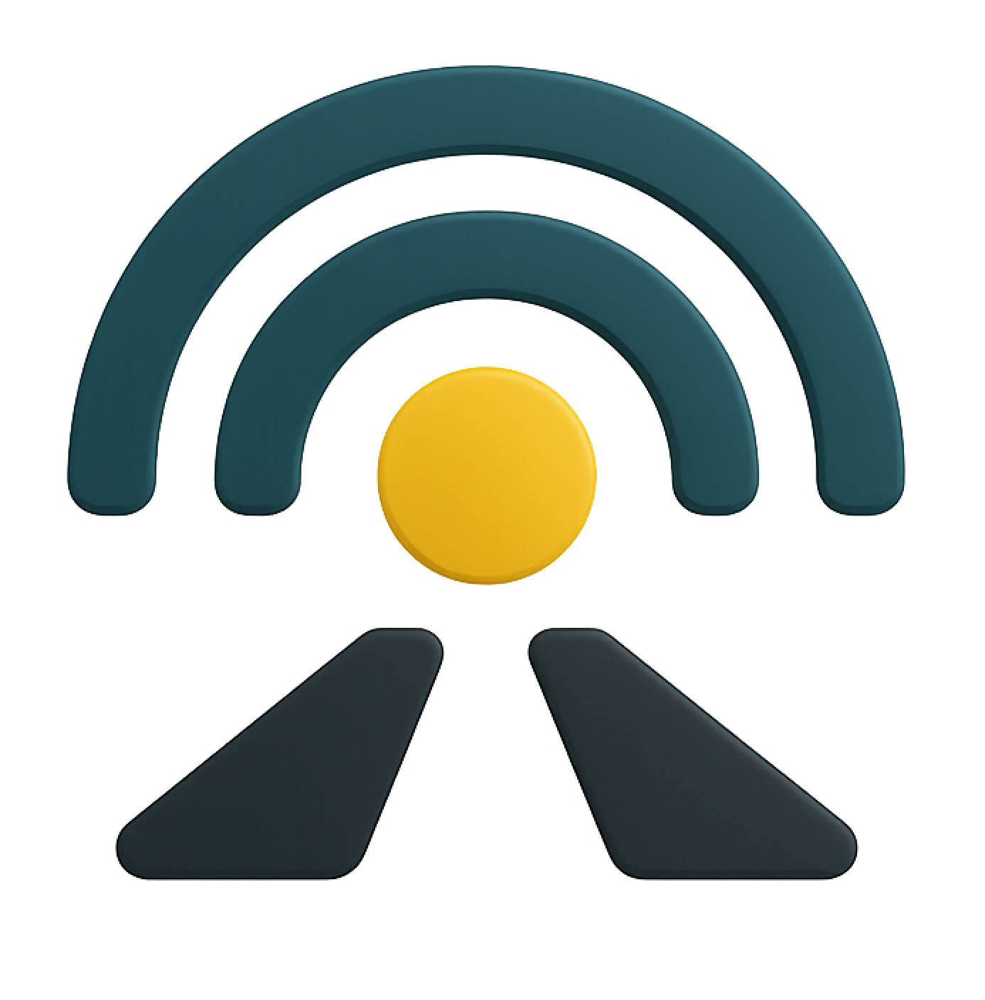 Via Loop Logo